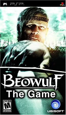 Beowulf The Game C0038